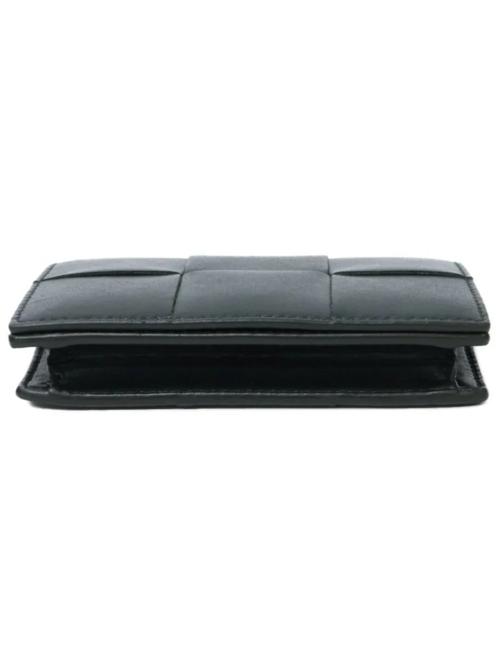 Bottega Veneta Cassette Card Holder